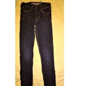 American Eagle Outfitters AEO Denim Jeggings